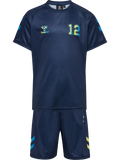 hummel Youth Shimmer Set-1