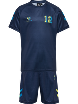 hummel Youth Shimmer Set-1