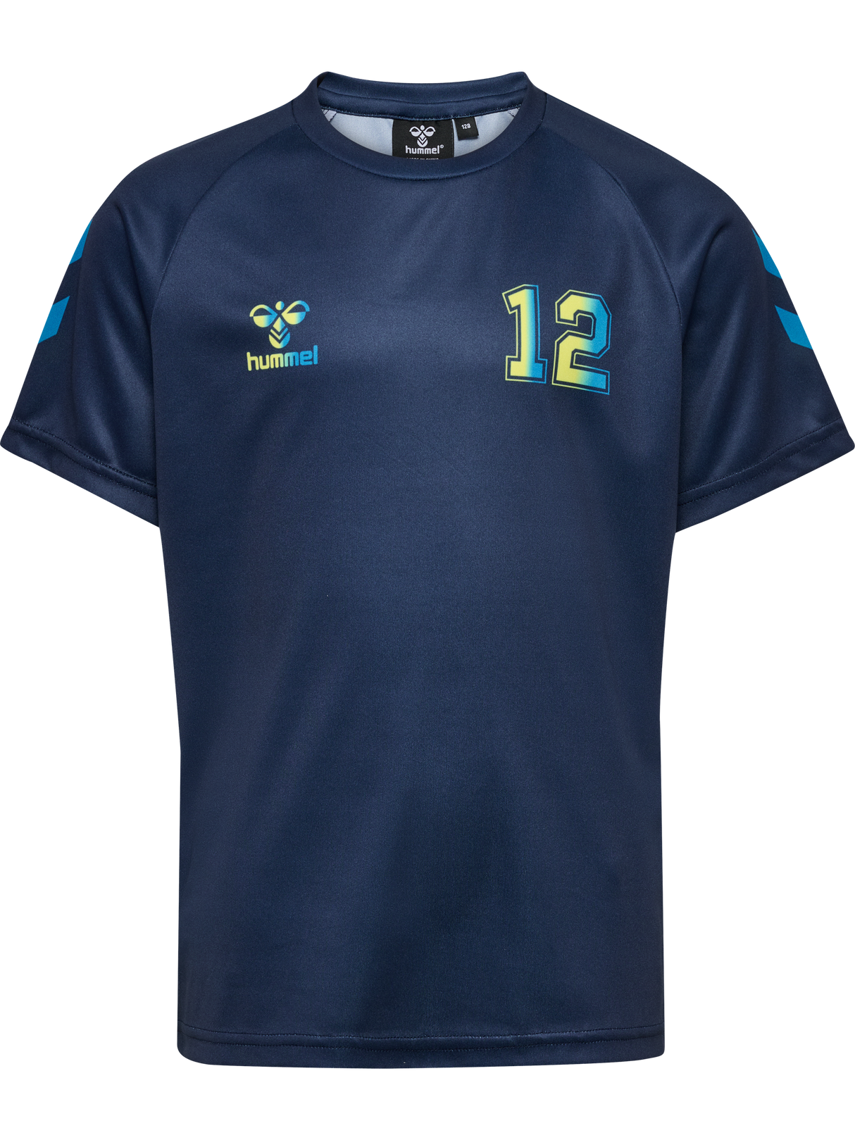 hummel Youth Shimmer Set-3