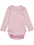 hummel Infant & Toddler Beesy Bodysuit Long Sleeve-1