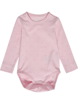 hummel Infant & Toddler Beesy Bodysuit Long Sleeve-1