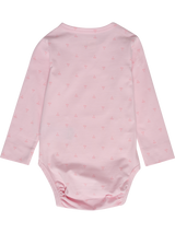 hummel Infant & Toddler Beesy Bodysuit Long Sleeve-2