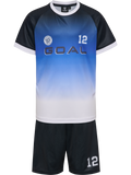 hummel Youth Shimmer Set-1