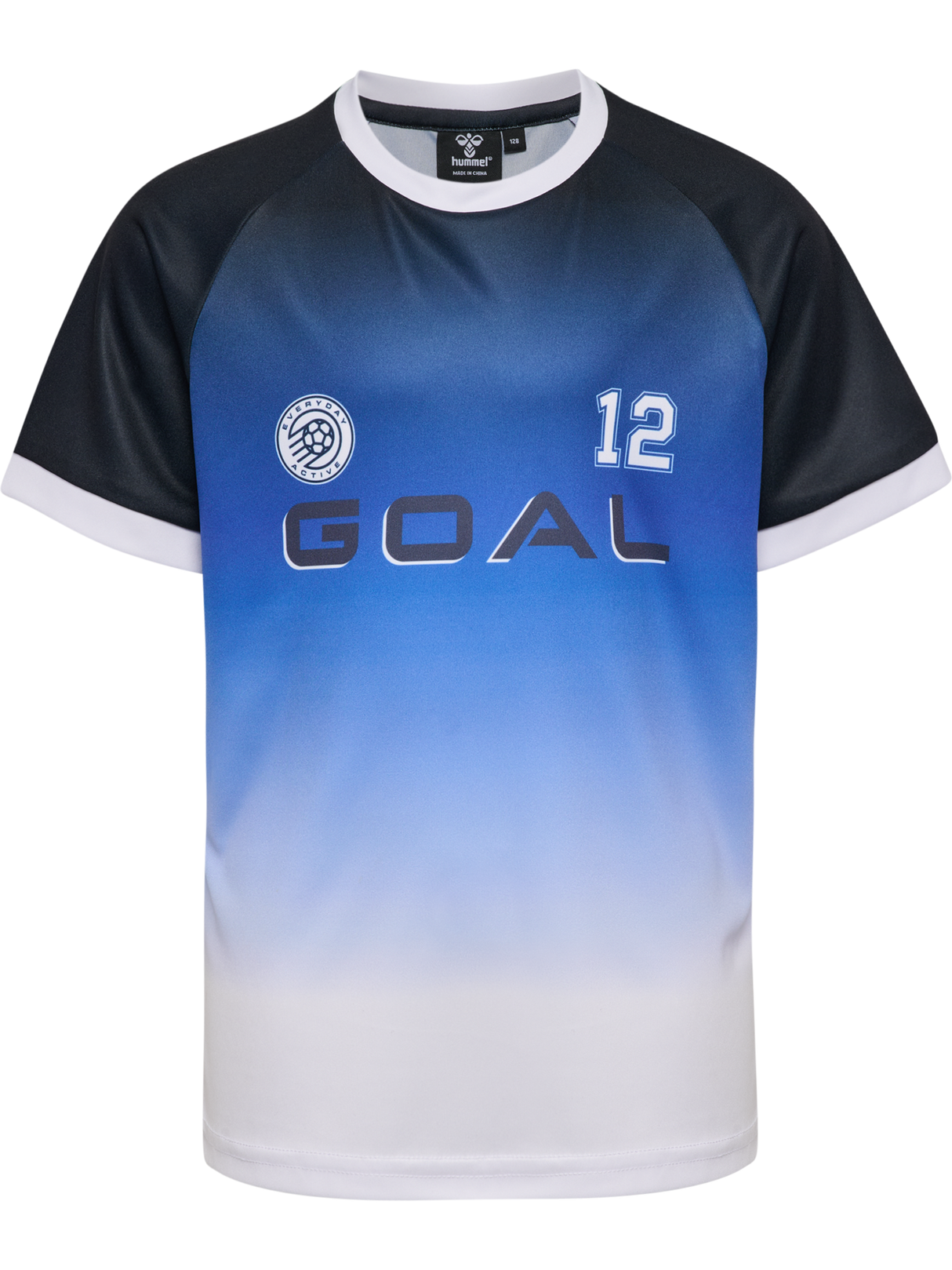 hummel Youth Shimmer Set-3