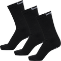 hummel Unisex Mover 3-Pack Socks-1