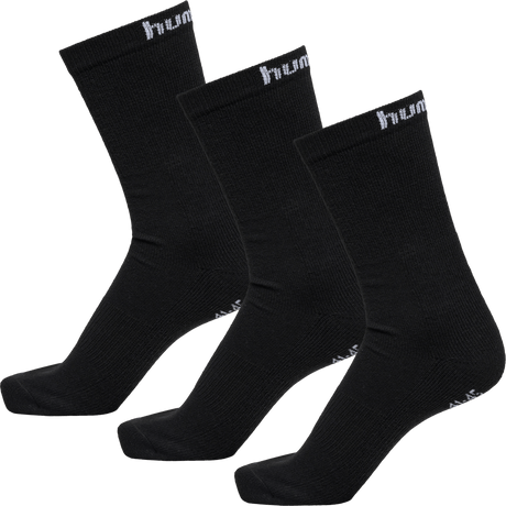 hummel Unisex Mover 3-Pack Socks-1