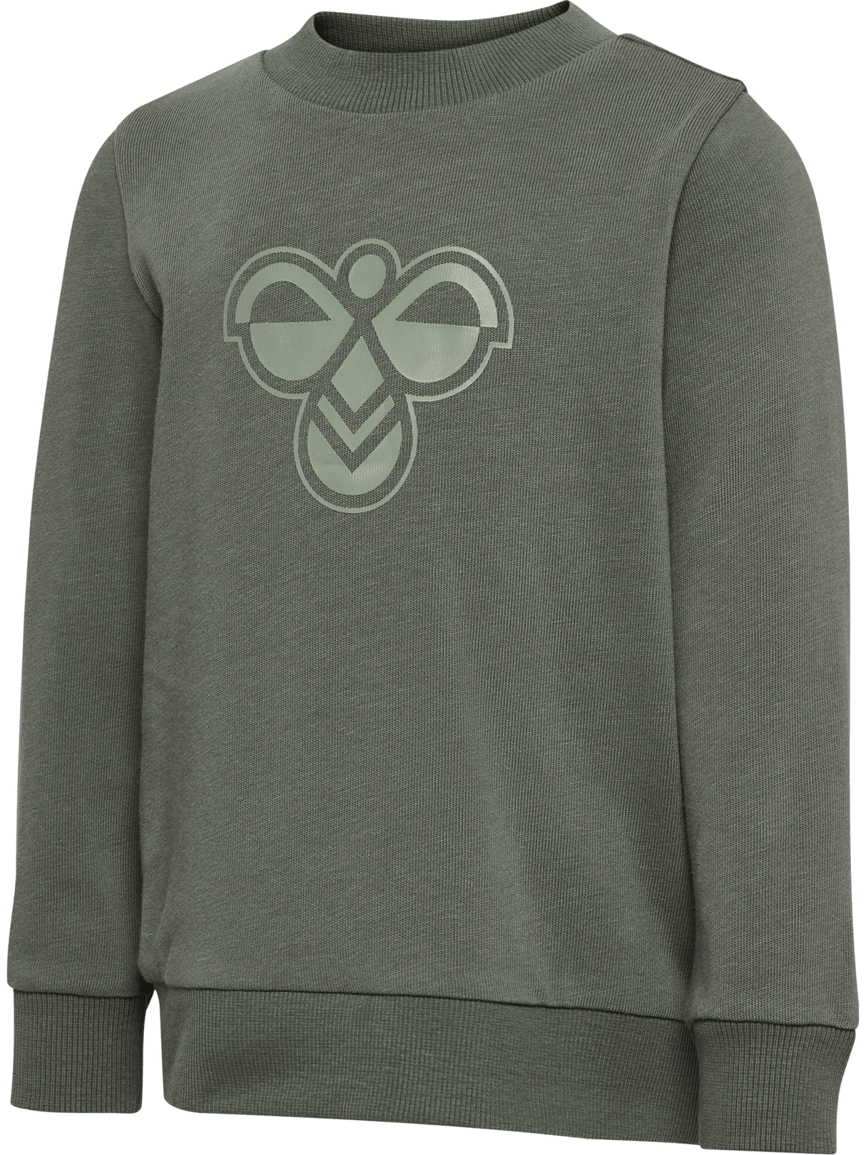 hummel Youth Mini Jersey Crewsuit Bee Noos-2