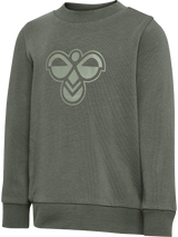 hummel Youth Mini Jersey Crewsuit Bee Noos-2