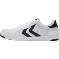 hummel Unisex Stadil Light Canvas Shoes-1