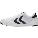 hummel Unisex Stadil Light Canvas Shoes-1