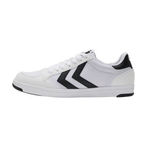 hummel Unisex Stadil Light Canvas Shoes-1