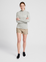 Newline Women's 1/2 Zip Long Sleeve-4