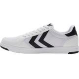 hummel Unisex Stadil Light Canvas Shoes-3