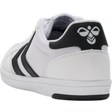 hummel Unisex Stadil Light Canvas Shoes-4