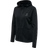hummel Women's Selby Zip Hoodie-1