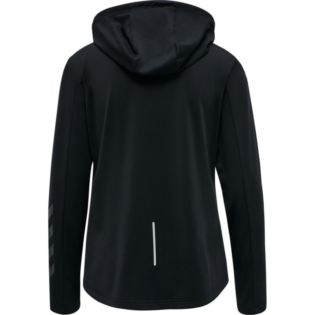 hummel Women's Selby Zip Hoodie-2