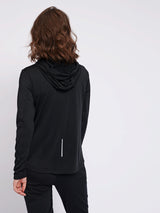 hummel Women's Selby Zip Hoodie-7