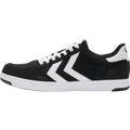 hummel Unisex Stadil Light Canvas Shoes-1