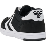 hummel Unisex Stadil Light Canvas Shoes-4