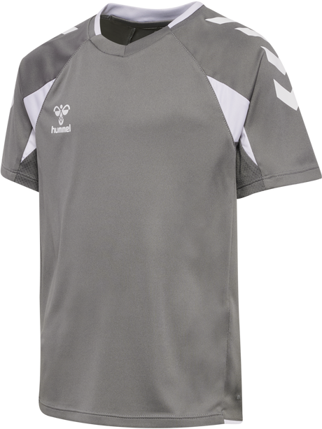 hummel Youth Core 2.0 Short Sleeve Jersey-1
