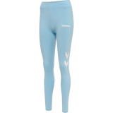 hummel Women's Legacy High Waist Tights-1