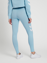 hummel Women's Legacy High Waist Tights-4