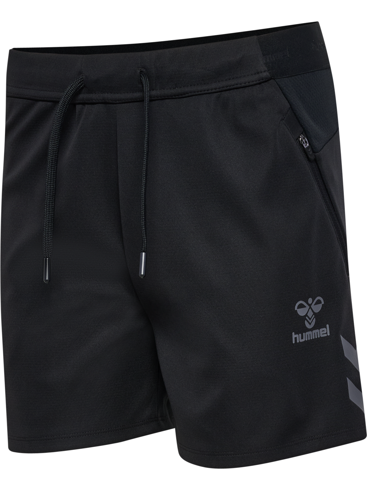 hummel Women's Cima 2.0 Shorts-1