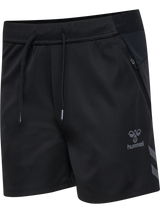 hummel Women's Cima 2.0 Shorts-1