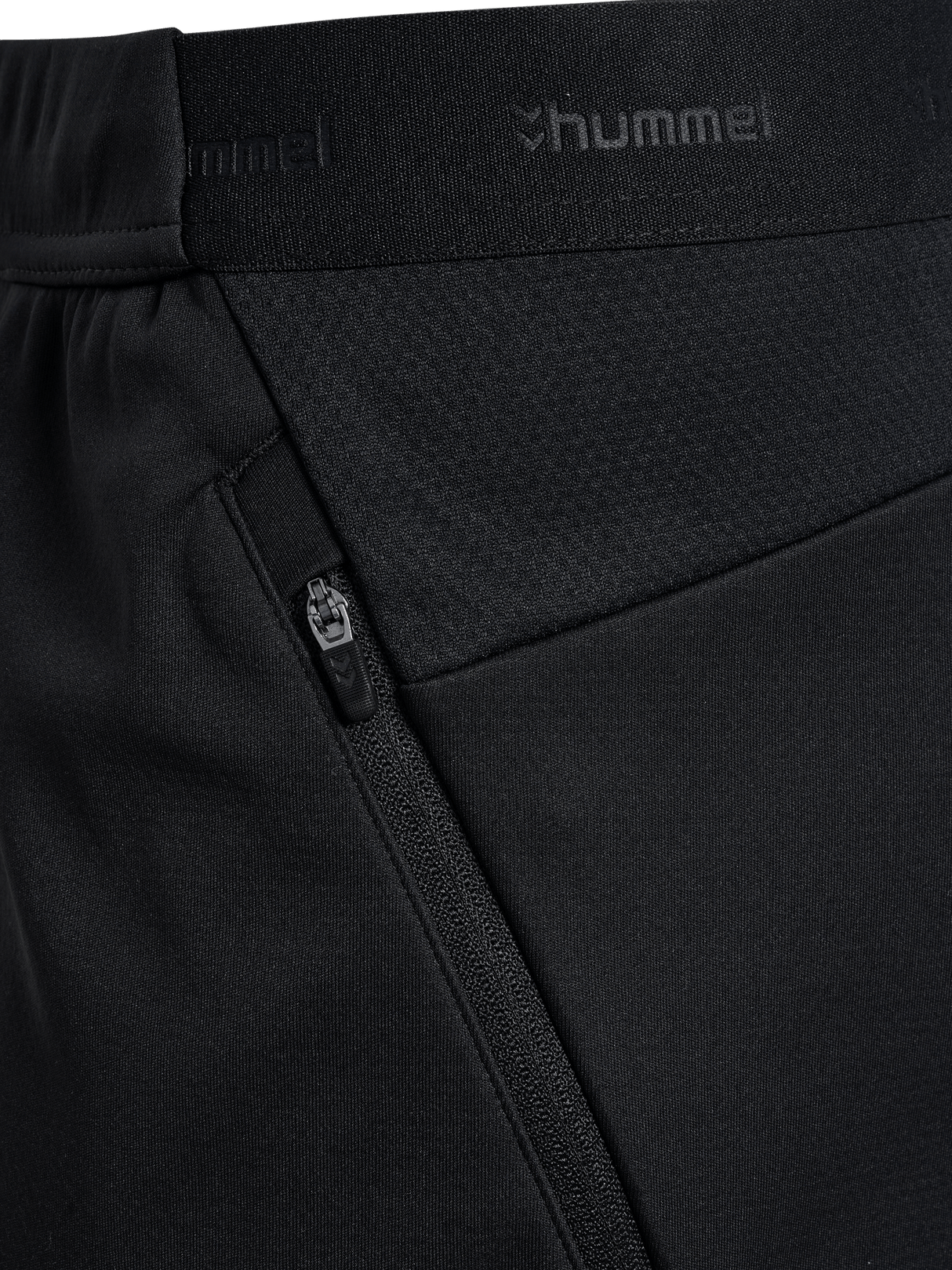 hummel Women's Cima 2.0 Shorts-4