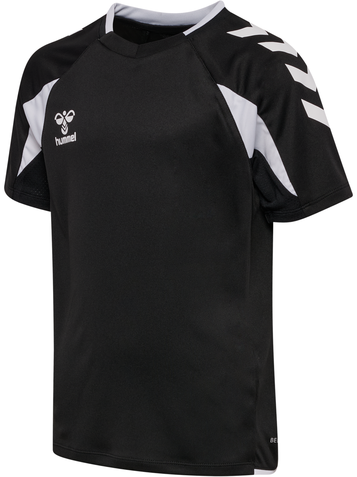 hummel Youth Core 2.0 Short Sleeve Jersey-1