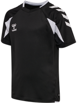 hummel Youth Core 2.0 Short Sleeve Jersey-1