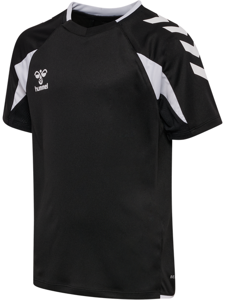 hummel Youth Core 2.0 Short Sleeve Jersey-1