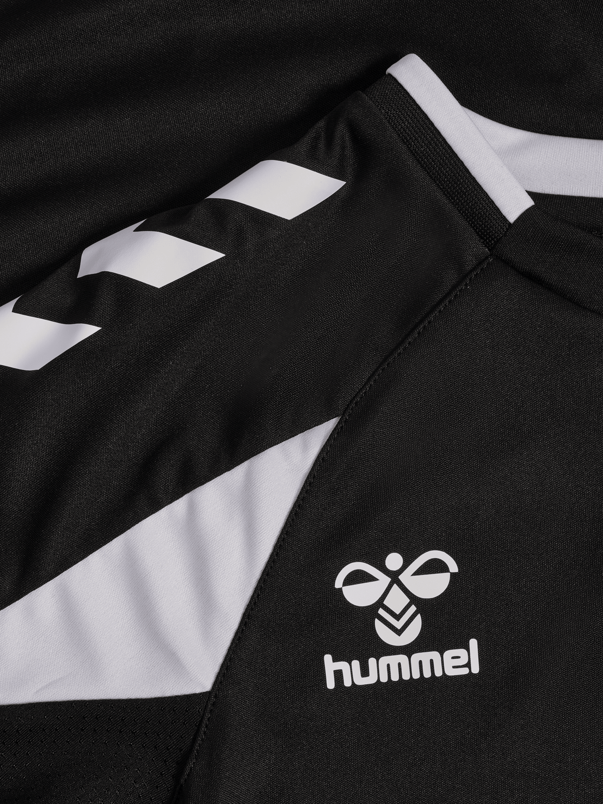 hummel Youth Core 2.0 Short Sleeve Jersey-3