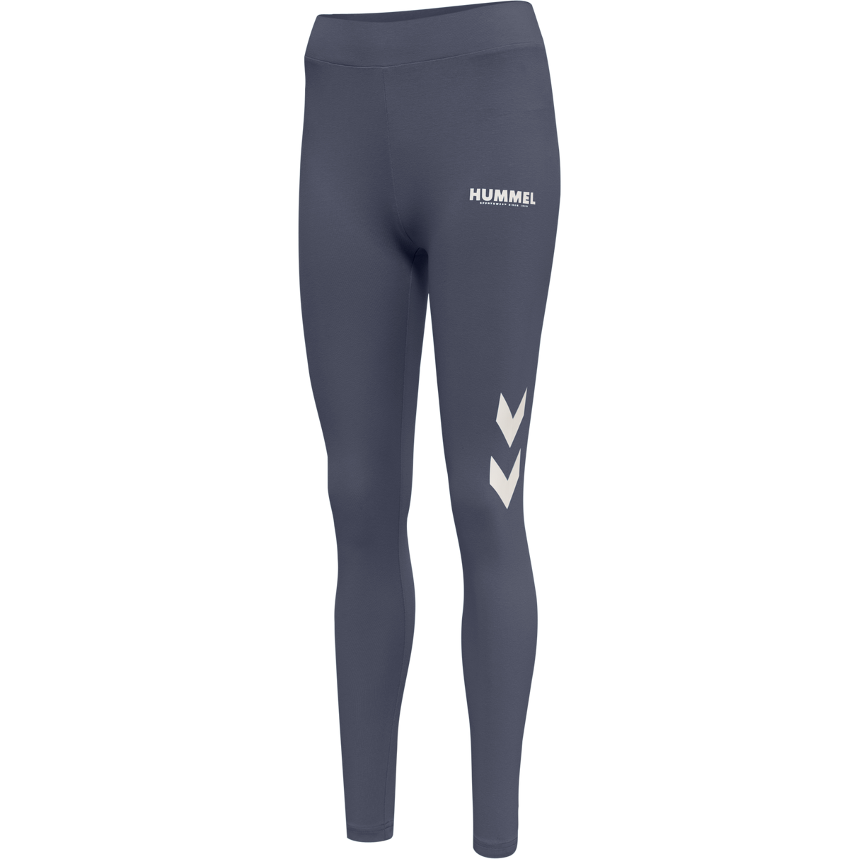 hummel Women's Legacy High Waist Tights-1