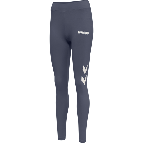 hummel Women's Legacy High Waist Tights-1