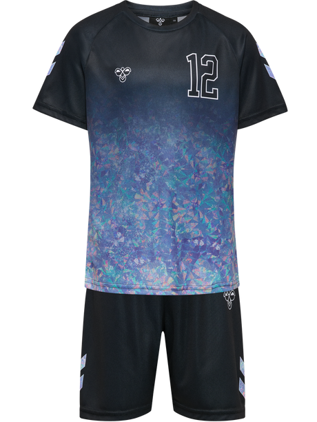 hummel Youth Shimmer Set-1