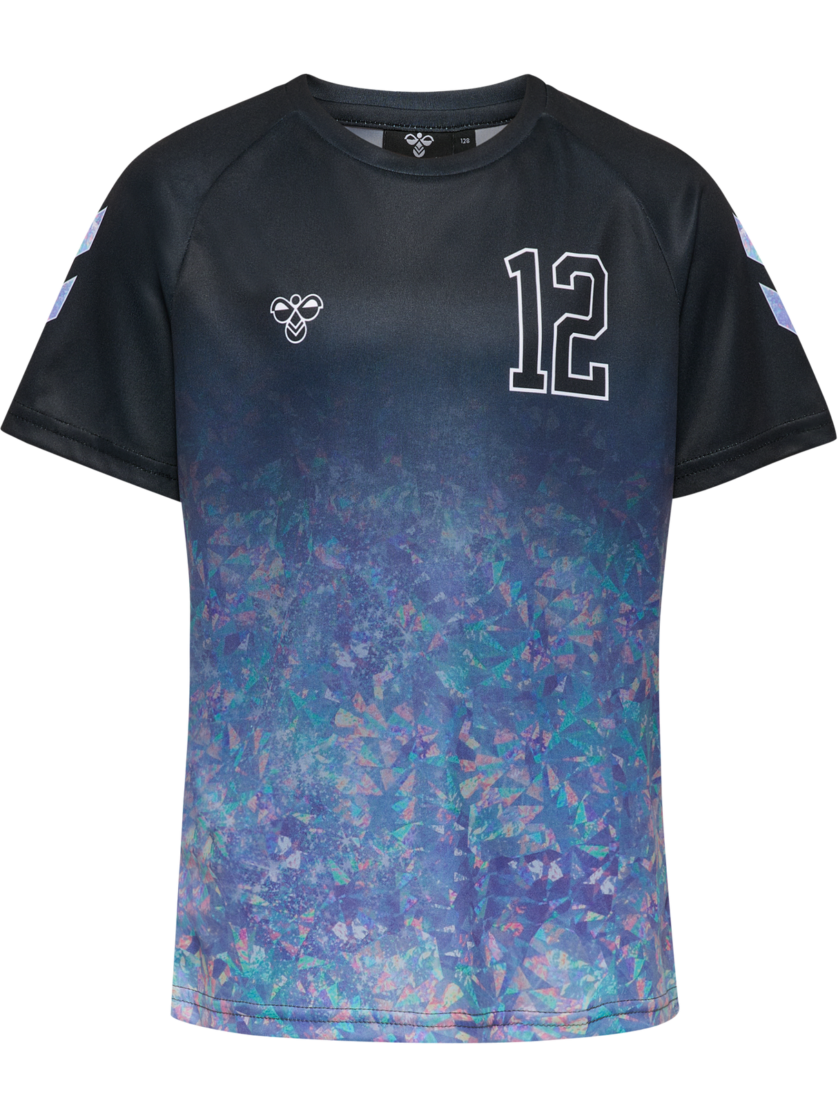 hummel Youth Shimmer Set-3