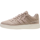 hummel Unisex St. Power Play Canvas Shoes-1