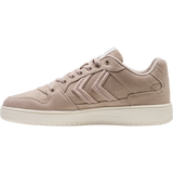 hummel Unisex St. Power Play Canvas Shoes-3