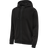hummel Men's Red Classic Zip Hoodie-1