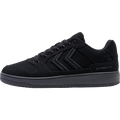 hummel Unisex St. Power Play Canvas Shoes-1
