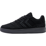 hummel Unisex St. Power Play Canvas Shoes-1