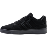 hummel Unisex St. Power Play Canvas Shoes-3
