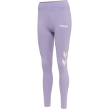 hummel Women's Legacy High Waist Tights-1