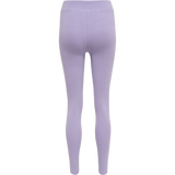 hummel Women's Legacy High Waist Tights-2