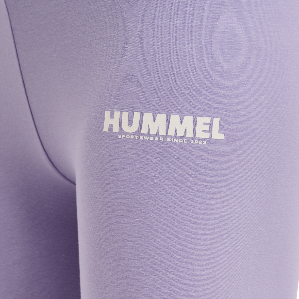 hummel Women's Legacy High Waist Tights-3