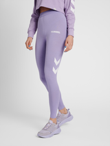 hummel Women's Legacy High Waist Tights-5