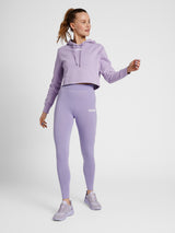 hummel Women's Legacy High Waist Tights-6