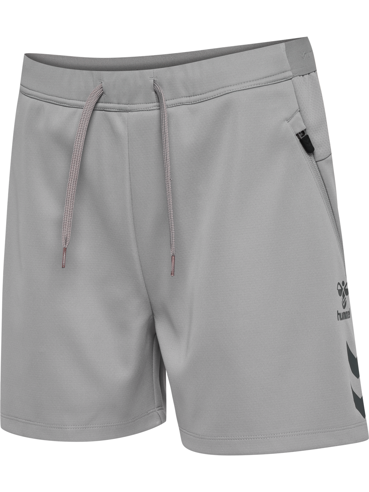hummel Women's Cima 2.0 Shorts-1