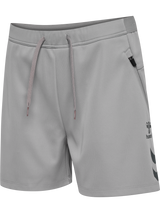 hummel Women's Cima 2.0 Shorts-1